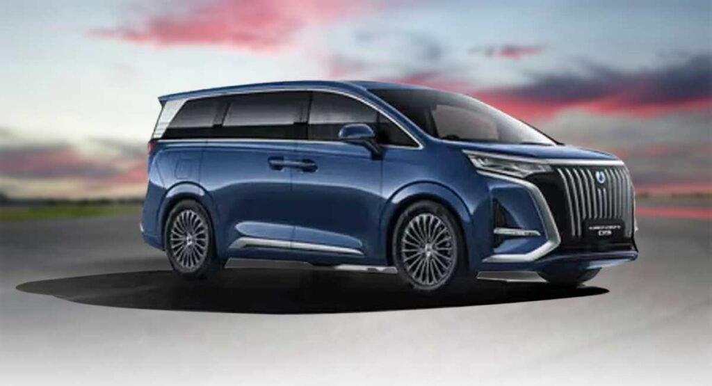 Penjualan BYD & Denza Hampir 20 Ribu di Semester 1 2025